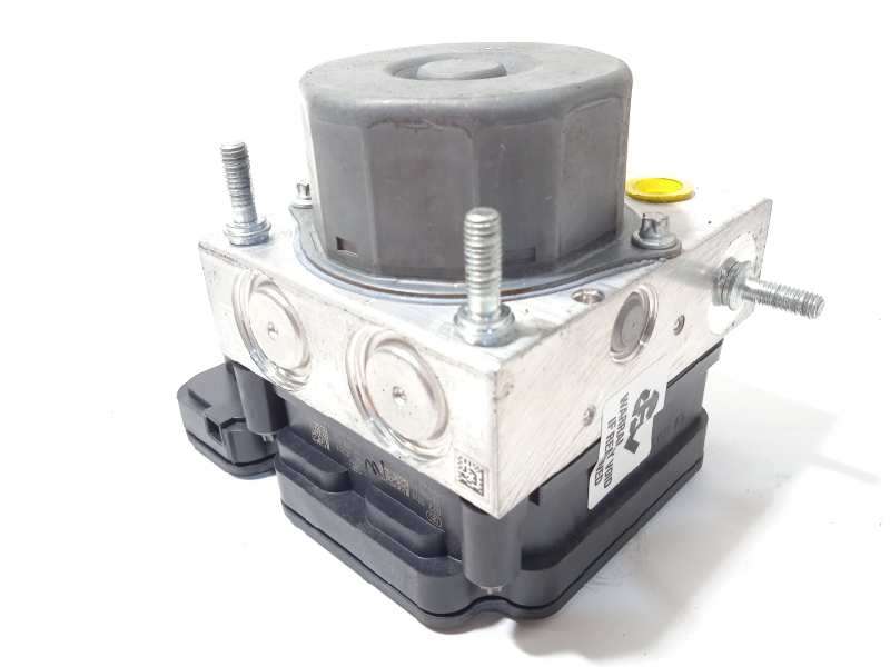 Recambio de abs para renault captur 1.5 dci diesel fap referencia OEM IAM 476600188R 0265956527 269722 3