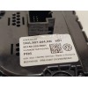 Recambio de mando climatizador para volkswagen tiguan (ad1, ax1) 2.0 tdi referencia OEM IAM 5NA907044ANXBT  