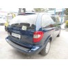 chrysler voyager (rg) del año 2003