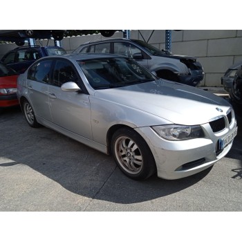 bmw 3 (e90) del año 2005