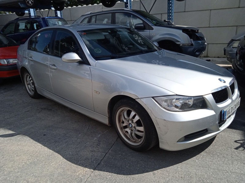 BMW 3 (E90)