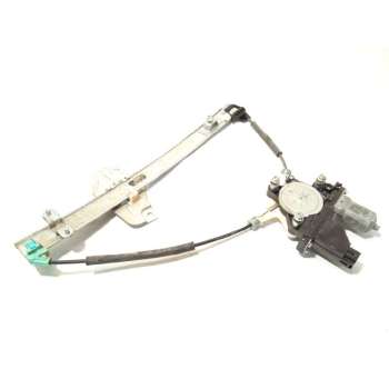 ELEVALUNAS DELANTERO IZQUIERDO 824501W010 