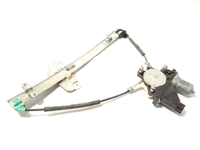 ELEVALUNAS DELANTERO IZQUIERDO 824501W010 