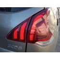 PEUGEOT 3008 II SUV (MC_, MR_, MJ_, M4_)