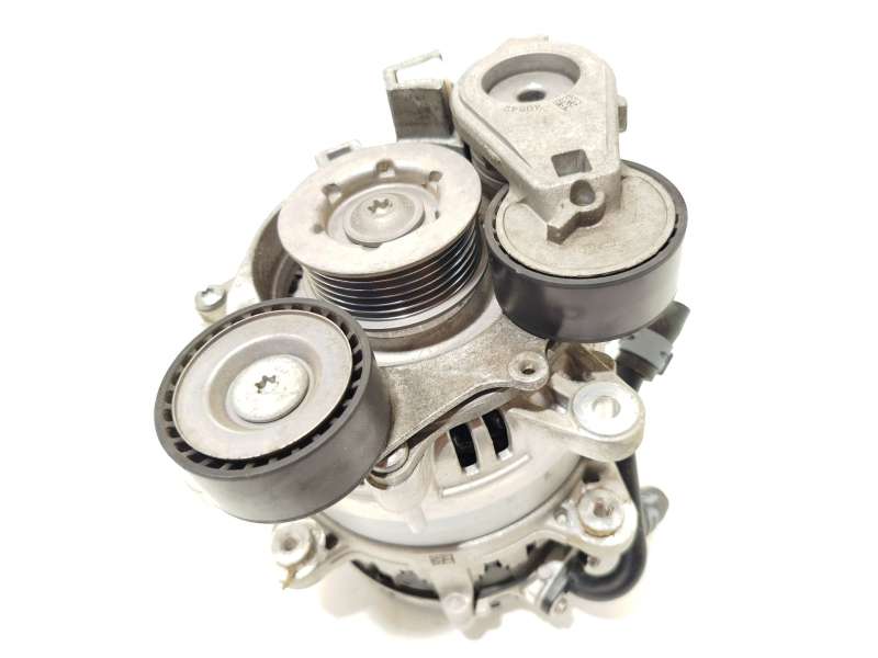 Recambio de alternador para seat leon sportstourer (kl8, kld) 1.5 tsi referencia OEM IAM 05E903019F  AAA9173190500 2