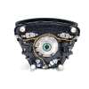 Recambio de airbag delantero izquierdo para ford focus iii 1.6 tdci referencia OEM IAM F1EBA042B85AC3ZHE 1946904 