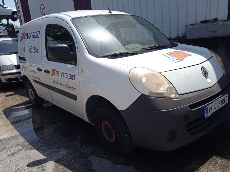 RENAULT KANGOO EXPRESS (FW0/1_)