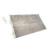 Recambio de condensador / radiador aire acondicionado para volvo c30 d2 kinetic referencia OEM IAM 31418512  