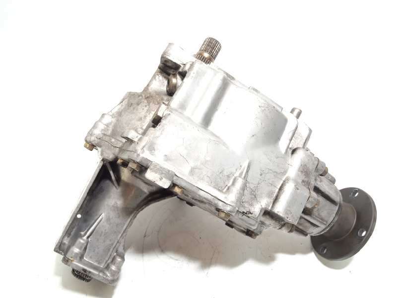 Recambio de caja transfer para hyundai santa fe (sm) 2.0 crdi cat referencia OEM IAM 4730039120 VGT Y050600445 - Azul 4