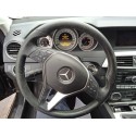 MERCEDES-BENZ CLASE C (W204) LIM.