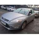 FORD MONDEO BER. (CA2)