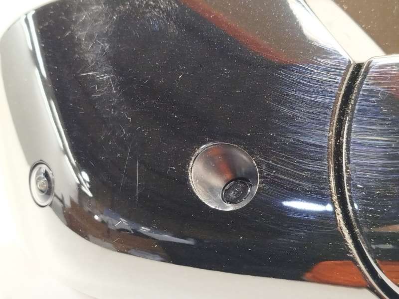 Recambio de retrovisor izquierdo para peugeot 308 iii (fb_, fh_, fp_, f3_, fm_) puretech 130 (fphnsl, fphnst) referencia OEM IAM 9