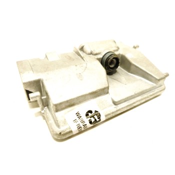 Recambio de modulo electronico para porsche panamera (970) 3.0 d referencia OEM IAM 7PP980653B  0203500003