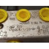 Recambio de abs para renault captur 1.5 dci diesel fap referencia OEM IAM 476600188R 0265956527 269722