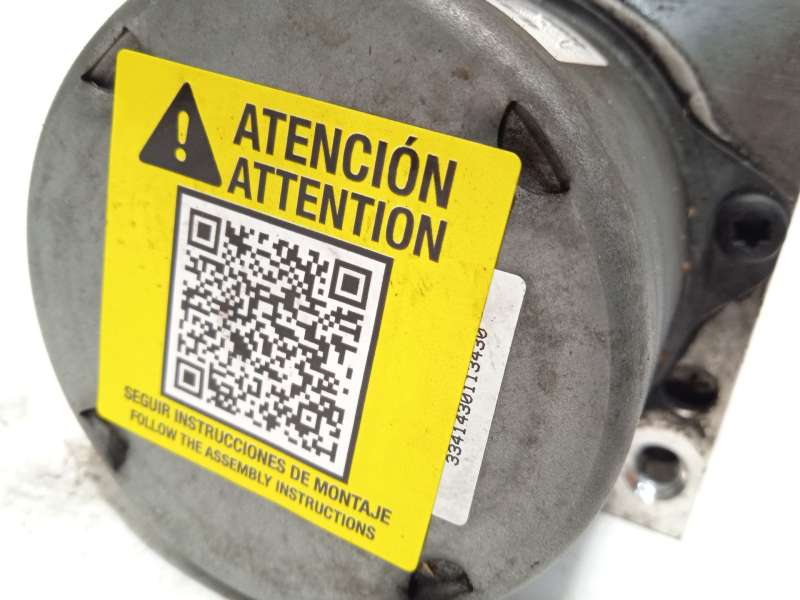 Recambio de abs para kia sportage concept 4x2 referencia OEM IAM 589203U420 BE6003O403 BH60130401 5