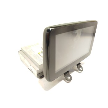 SISTEMA NAVEGACION GPS D23N611J0 