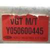 Recambio de caja transfer para hyundai santa fe (sm) 2.0 crdi cat referencia OEM IAM 4730039120 VGT Y050600445