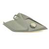 Recambio de moldura para porsche 911 descapotable (992) 3.8 turbo s (992650) referencia OEM IAM 992863488D 992863488DOH7 