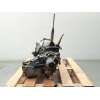 Recambio de caja cambios para mitsubishi galloper (hyundai) 2.5 turbodiesel referencia OEM IAM 43000M1100 47300M1201 