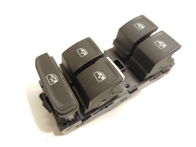 MANDO ELEVALUNAS DELANTERO IZQUIERDO 5G0959857EWZU 