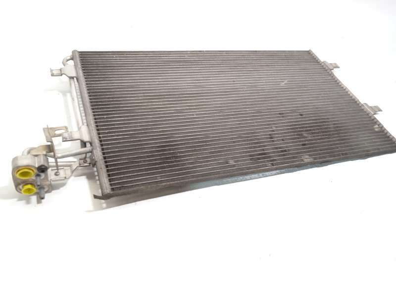 Recambio de condensador / radiador aire acondicionado para volvo c30 d2 kinetic referencia OEM IAM 31418512 - Azul 3