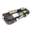 Recambio de mando climatizador para volkswagen golf vi (5k1) sport referencia OEM IAM 5K0907044BS 5HB00974640 5K0907044BSZJU