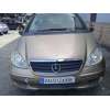 mercedes-benz clase a (w169) del año 2006
