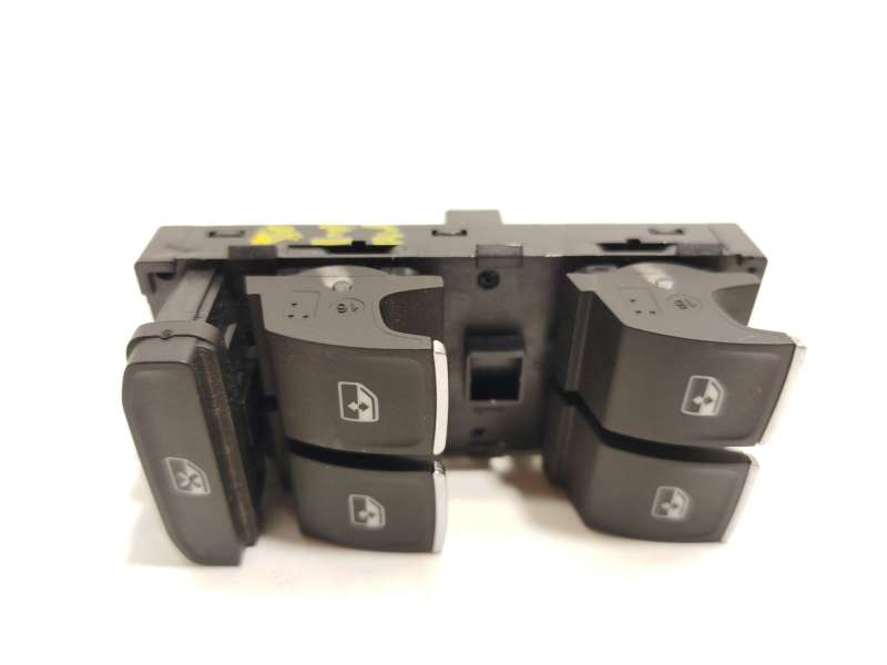 Recambio de mando elevalunas delantero izquierdo para volkswagen tiguan (ad1, ax1) 2.0 tdi referencia OEM IAM 5G0959857EWZU 2
