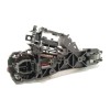 Recambio de maneta exterior trasera derecha para seat leon (kl1, klg) 1.5 etsi referencia OEM IAM 5H0837206GRU  
