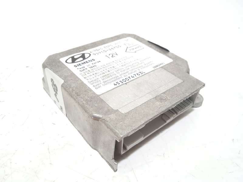 CENTRALITA AIRBAG 9591026700 5WK43045