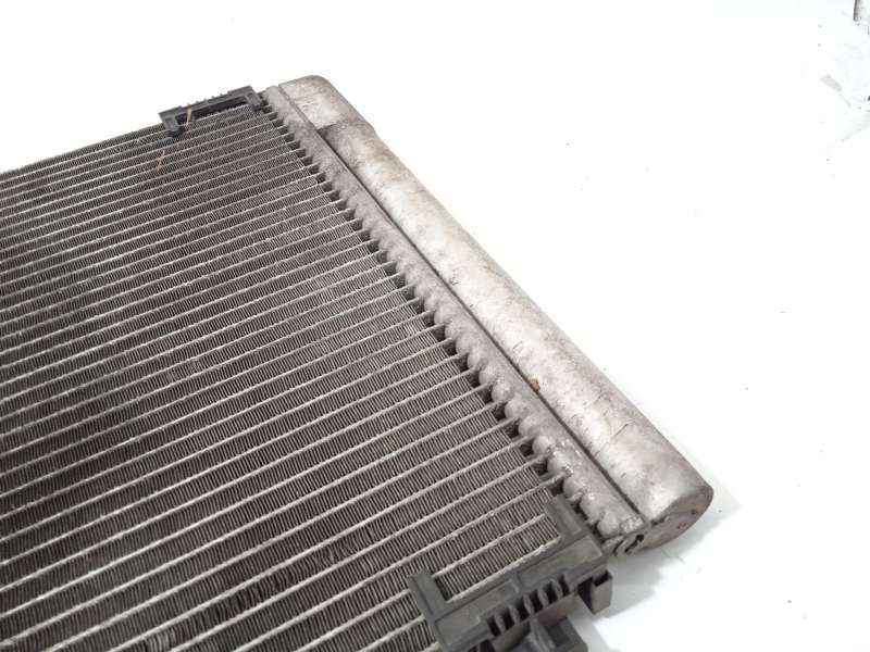 Recambio de condensador / radiador aire acondicionado para citroën c4 grand picasso i (ua_) 2.0 i 16v referencia OEM IAM 9682531 - Plata 3