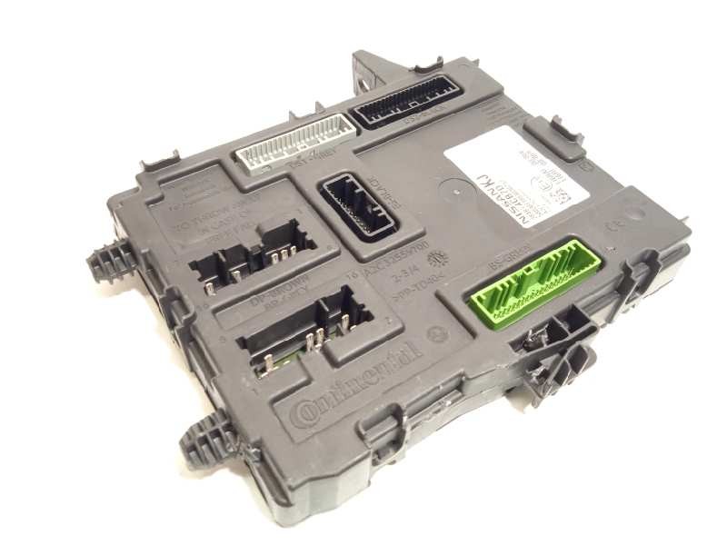 CENTRALITA CONFORT 284B14CB7D A2C1192910001