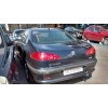 peugeot 607 (s1) del año 2002