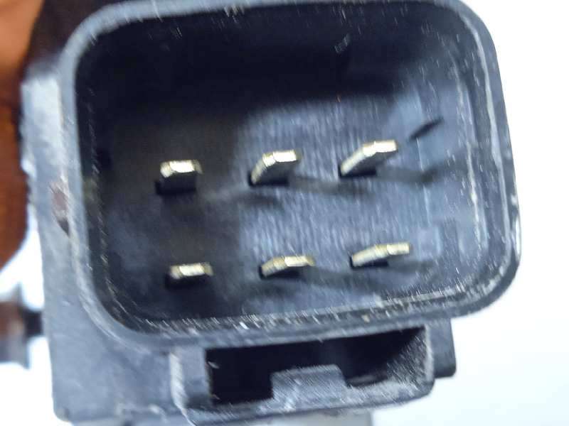 Recambio de elevalunas delantero izquierdo para kia rio drive referencia OEM IAM 824501W010 - Blanco 5