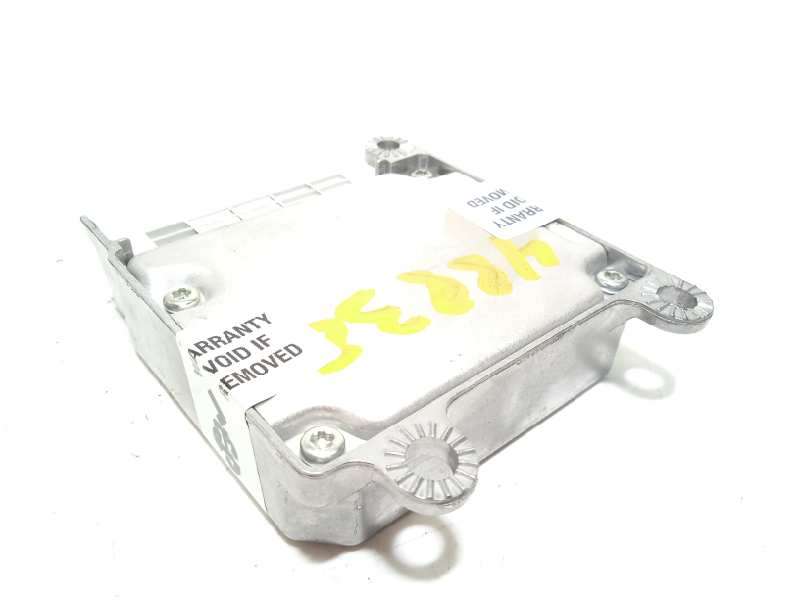 Recambio de centralita airbag para hyundai santa fe (sm) 2.0 crdi cat referencia OEM IAM 9591026700  5WK43045 - Azul 2
