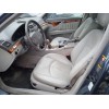 mercedes-benz clase e (w211) del año 2003