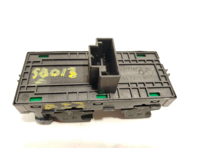 Recambio de mando elevalunas delantero izquierdo para volkswagen tiguan (ad1, ax1) 2.0 tdi referencia OEM IAM 5G0959857EWZU 3