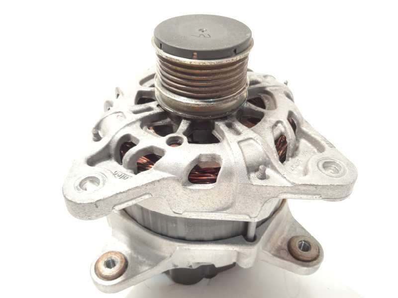 Recambio de alternador para renault captur 1.5 dci diesel fap referencia OEM IAM 231008918R 2714146A TG12S275 2