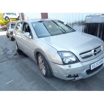 opel signum del año 2005