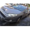 peugeot 407 del año 2004
