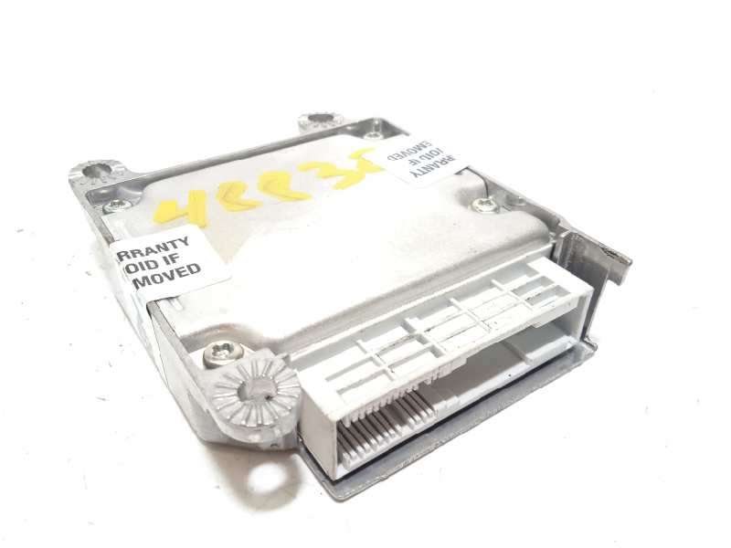 Recambio de centralita airbag para hyundai santa fe (sm) 2.0 crdi cat referencia OEM IAM 9591026700  5WK43045 - Azul 3