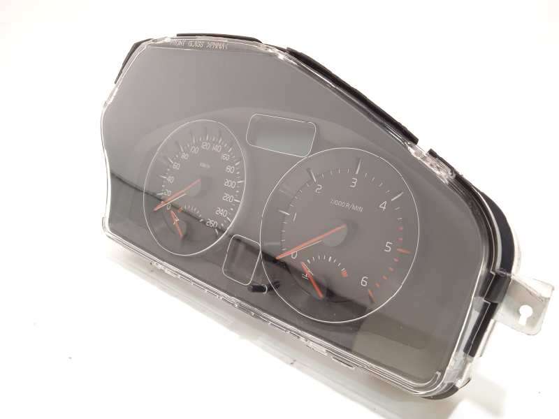 Recambio de cuadro instrumentos para volvo c30 d2 kinetic referencia OEM IAM 31296229 - Azul 2