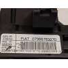 Recambio de mando intermitentes para lancia ypsilon (402) 1.3 jtd 16v referencia OEM IAM 07355763270 735576327 7355763270