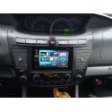 SSANGYONG RODIUS I