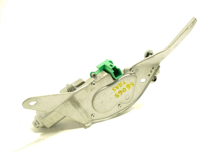 Recambio de motor limpia trasero para peugeot ion electric referencia OEM IAM 6405SL - Blanco 3