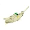 Recambio de motor limpia trasero para peugeot ion electric referencia OEM IAM 6405SL  