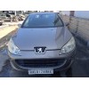 peugeot 407 del año 2004
