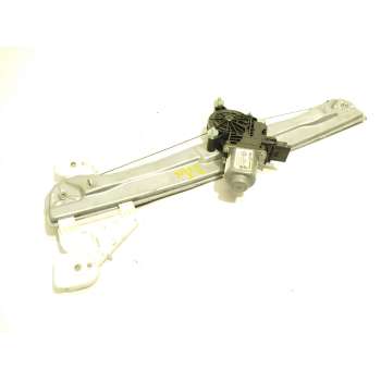 ELEVALUNAS DELANTERO IZQUIERDO 82450N7010 