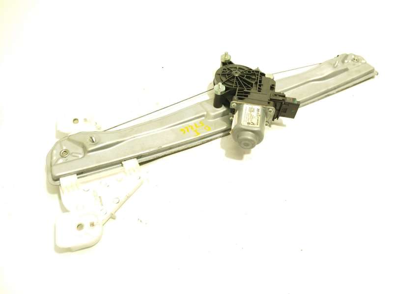 ELEVALUNAS DELANTERO IZQUIERDO 82450N7010 