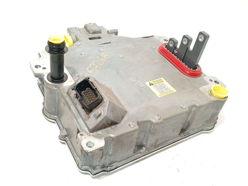 CONVERTIDOR POTENCIA 0EF907180F 0EF907180C EVC4653